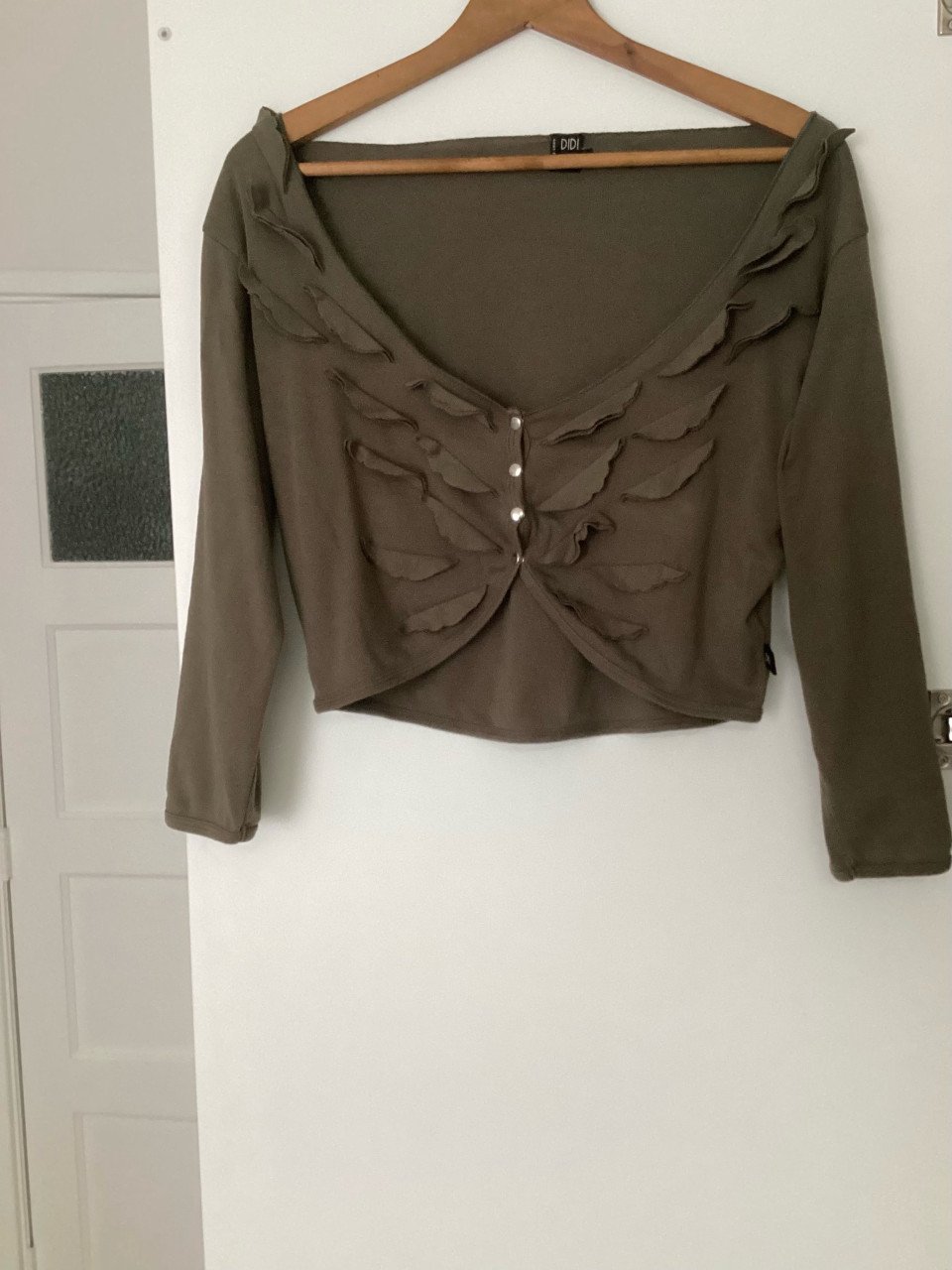 Leuke bolero didi mode maat L