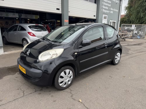 Citroen C1 1.0-12V Ambiance 3 deurs AIRCO ! ! !