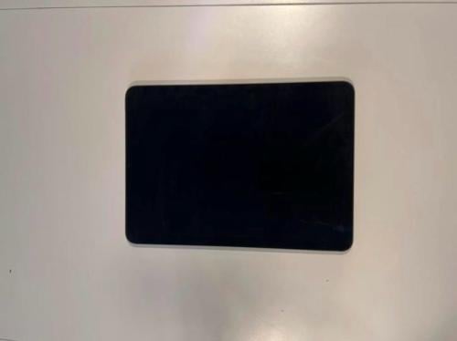 IPad Air 5 (2022) 64GB Spacegrijs + Hoes & Toetsenbord