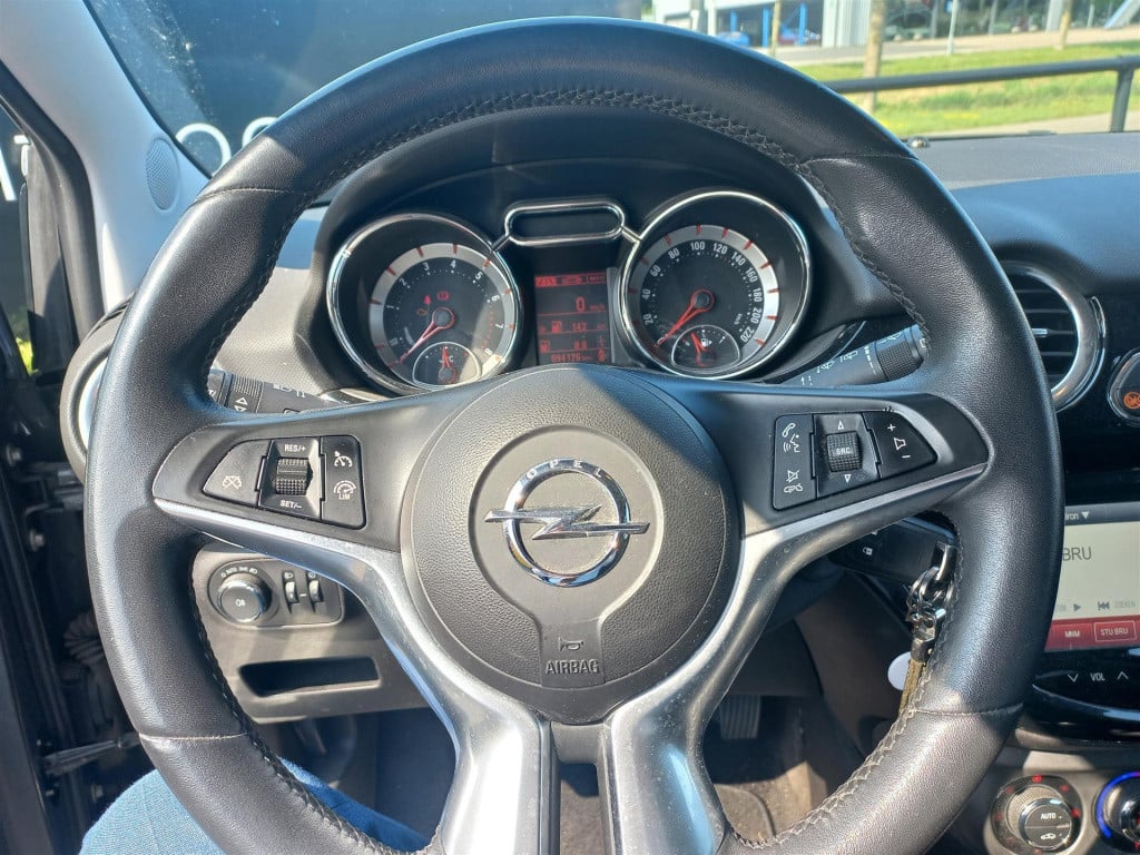 Opel Adam 1.4 slam