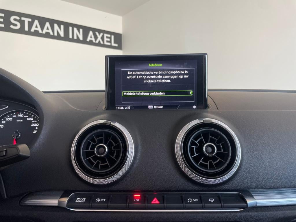 Audi A3 cabriolet 35 tfsi cod sport s line edition