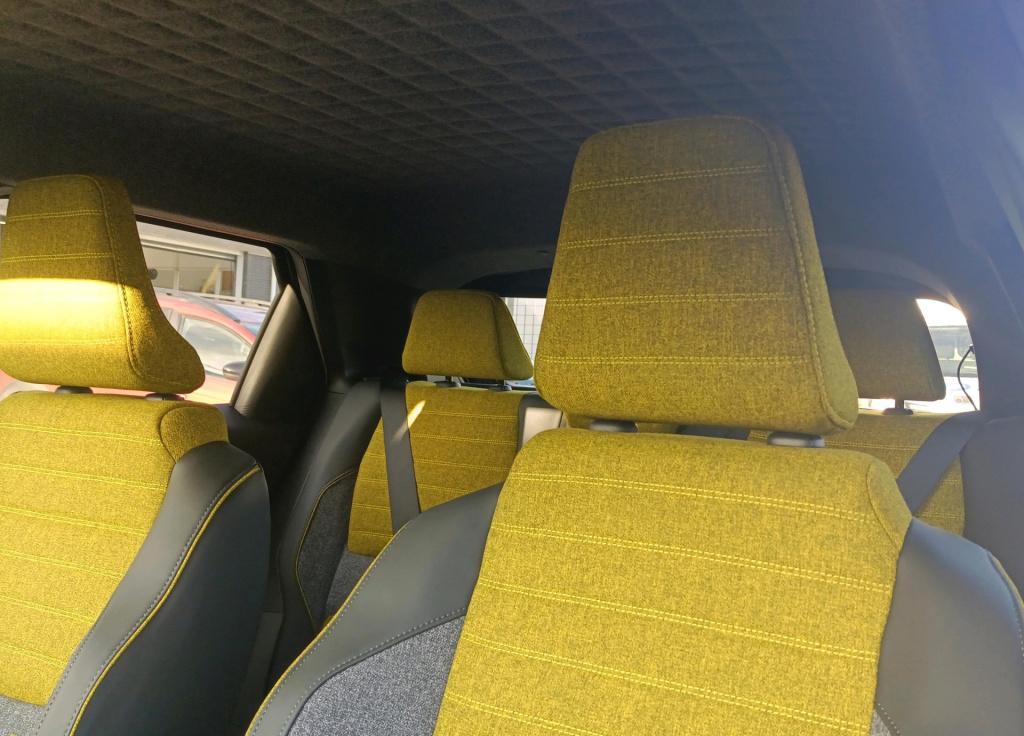 Renault 5 comfort range iconic cinq 52 kwh - pack safety & advanced driving