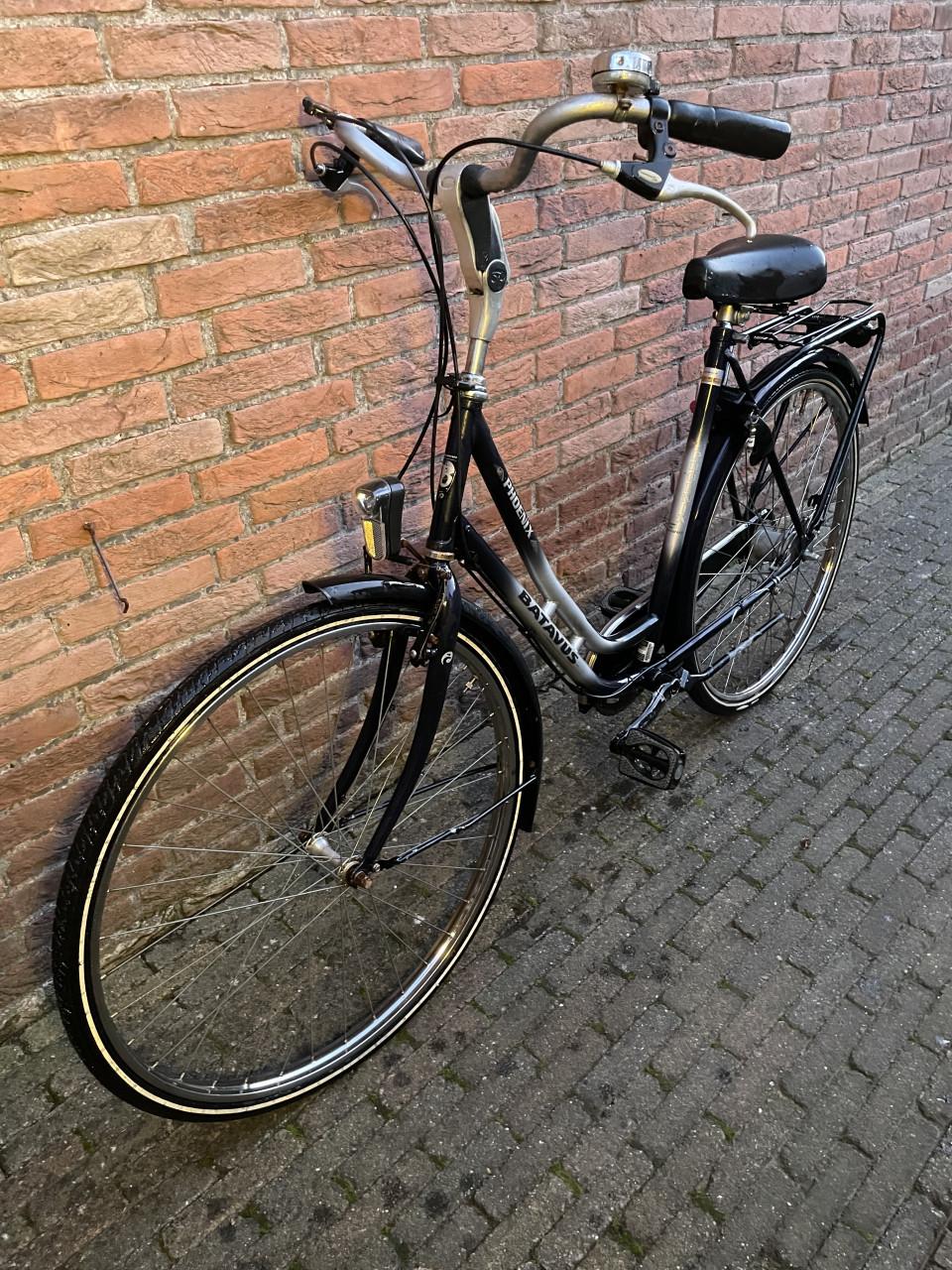 Batavus damesfiets