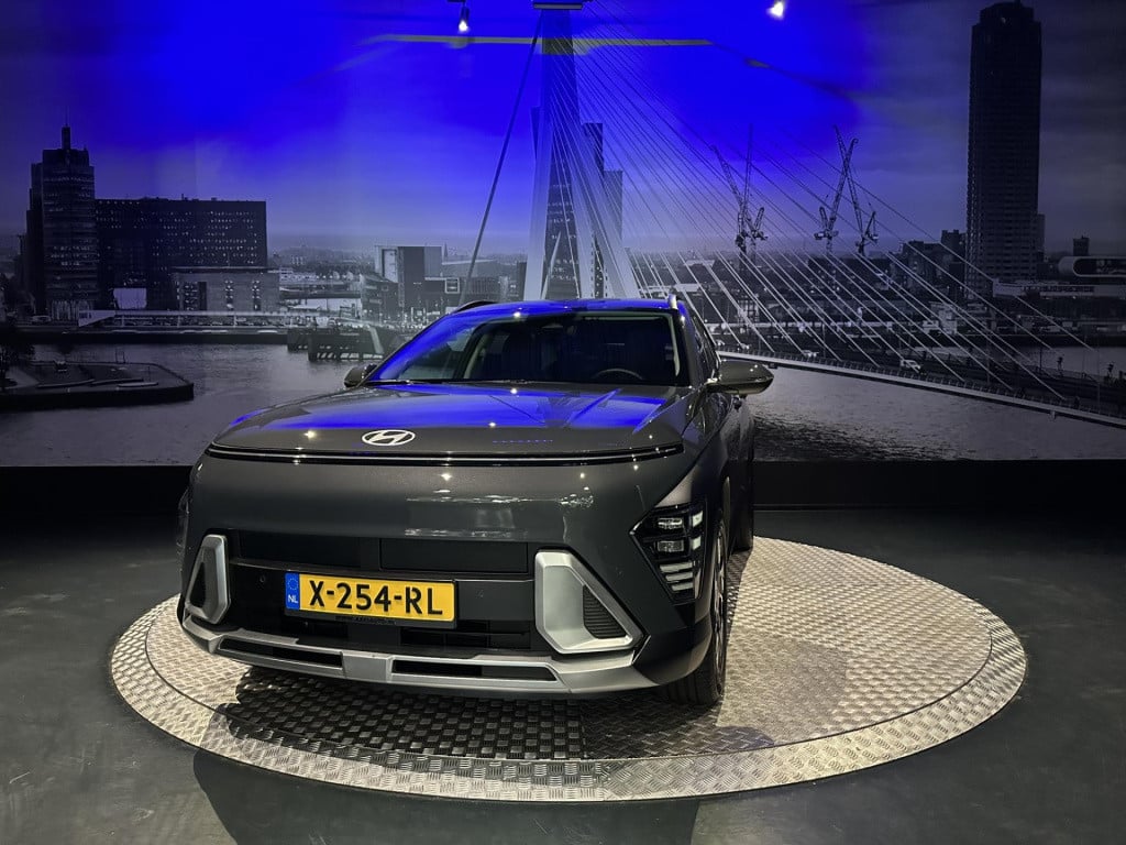 Hyundai Kona 1.6 gdi hev comfort smart *apple/android*camera*