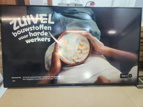 Samsung 48 inch SMART TV