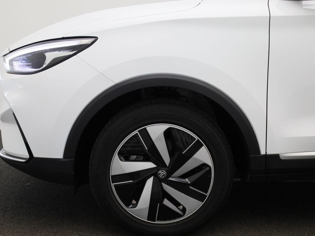 MG Zs-ev long range comfort 70 kwh aut. | navigatie | airco | lmv | camera 