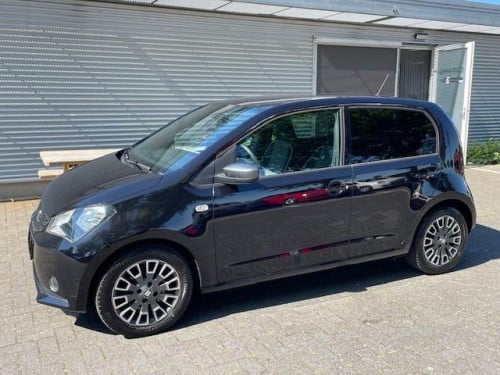 Seat Mii 1.0 style chic
