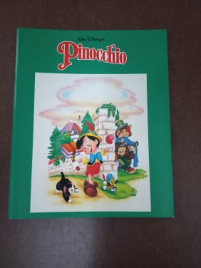 Pinokkio multomap