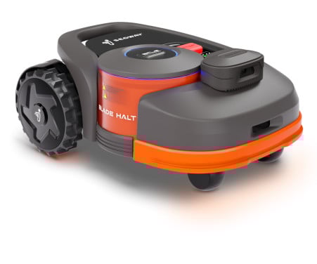 Segway H800 robotmaaier
