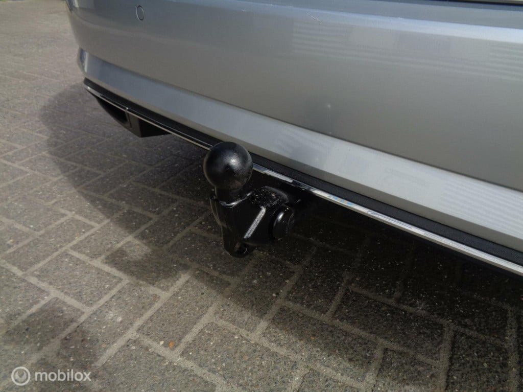 Volkswagen Golf variant 1.5 tsi highline/airco/lm velgen/trekhaak/1st eig/c