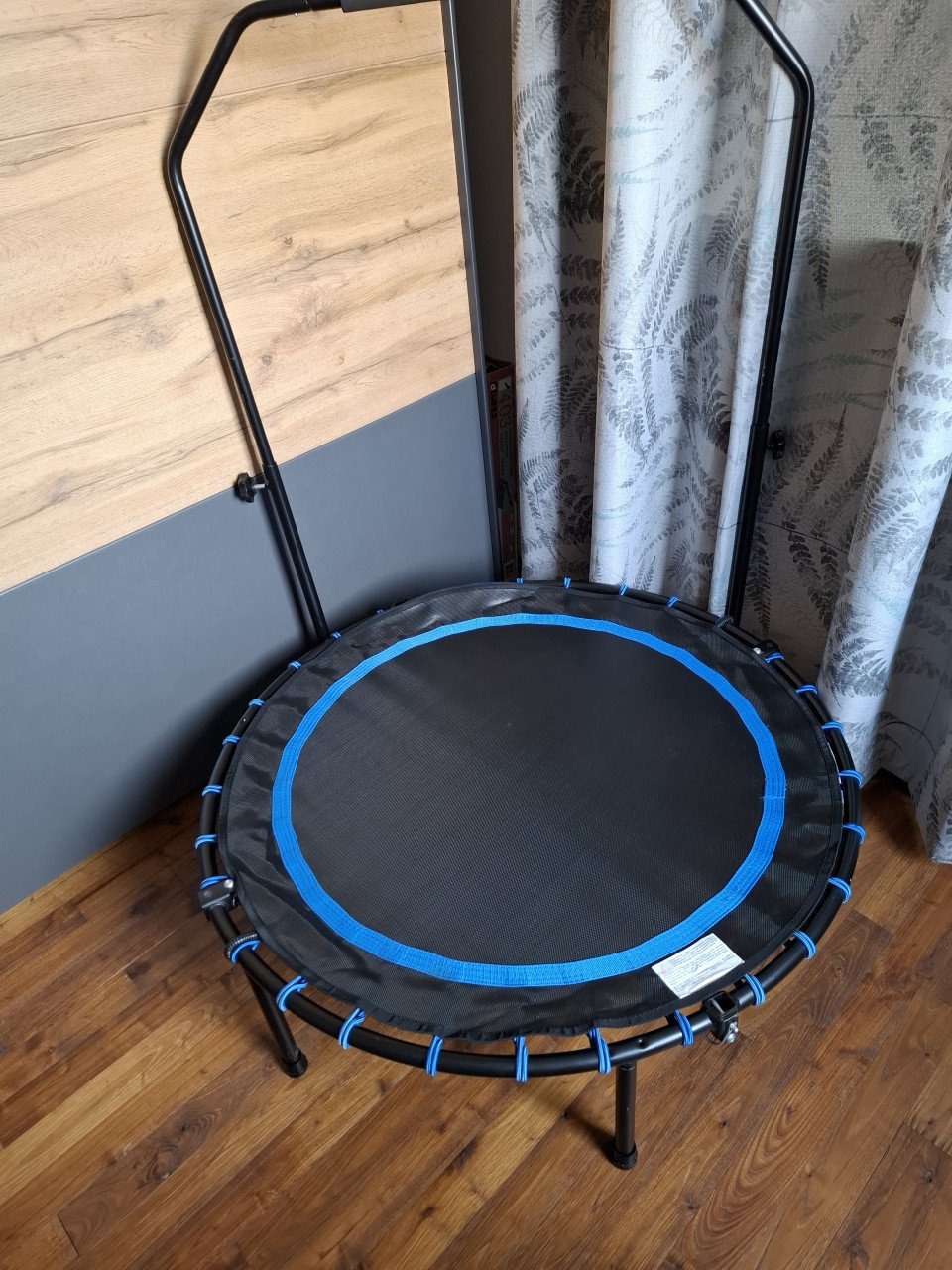Trampoline - Diameter 100cm