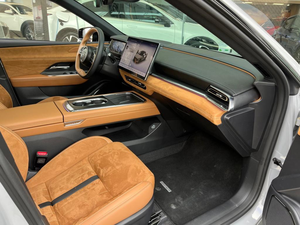 Mazda 6 6e takumi plus long range 80 kwh