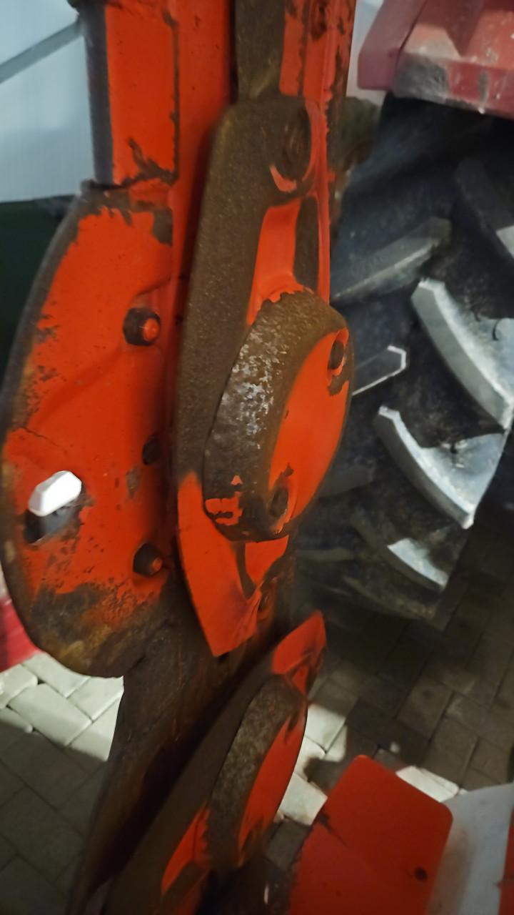 Kuhn GMD 20 schijvenmaaier