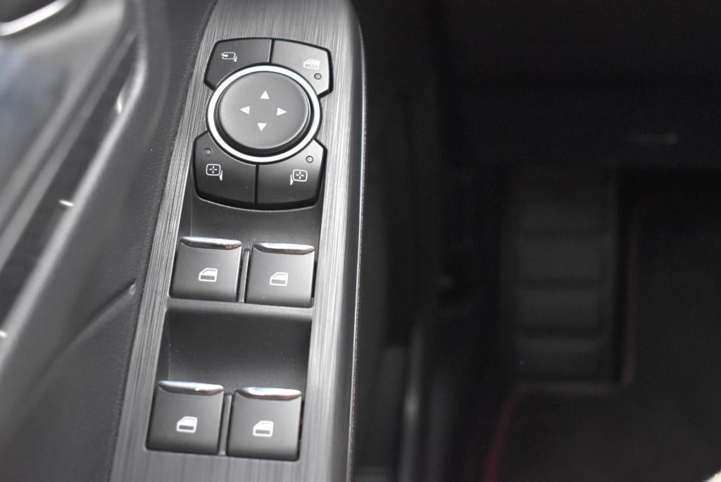 Ford Kuga 2.5 phev st-line | elektrisch wegklapbare trekhaak | climate cont