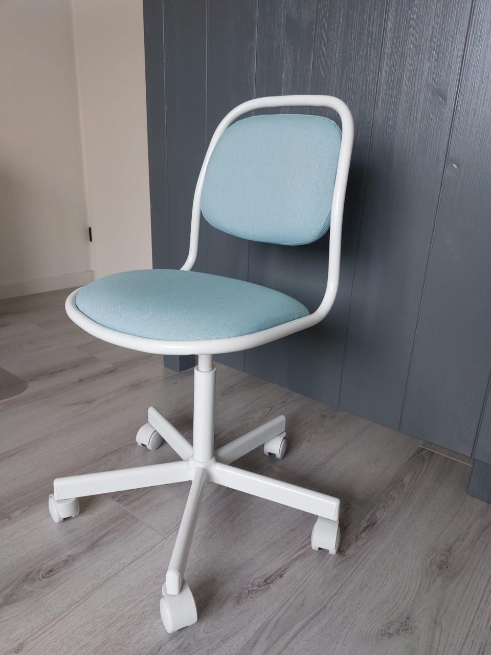 Bureau + bureaustoel