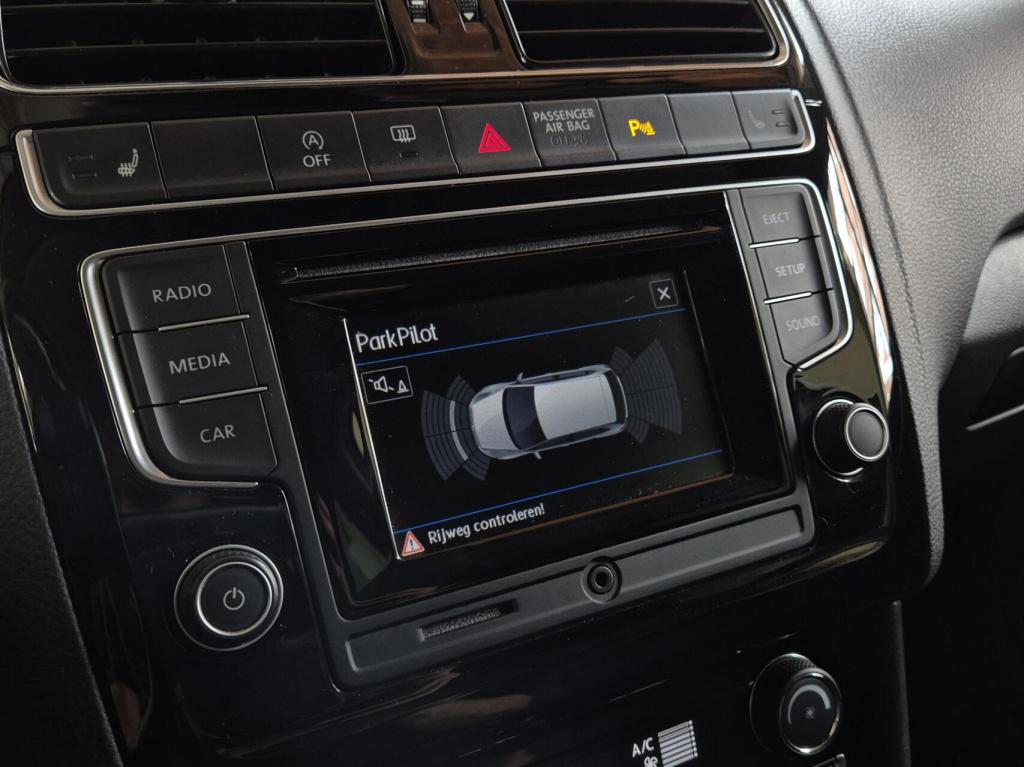 Volkswagen Polo 1.0 comfortline