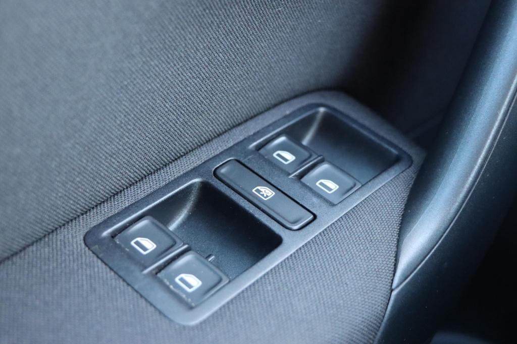 Volkswagen Polo 1.2 tsi comfortline 90pk