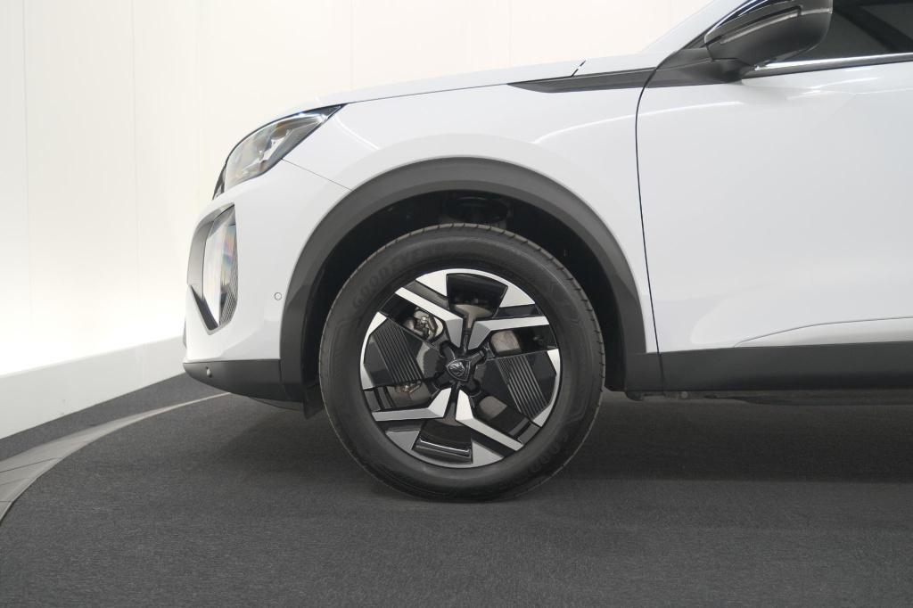 Peugeot 2008 hybrid 145 e-dcs6 allure | 360 camera | adaptieve cruise contr