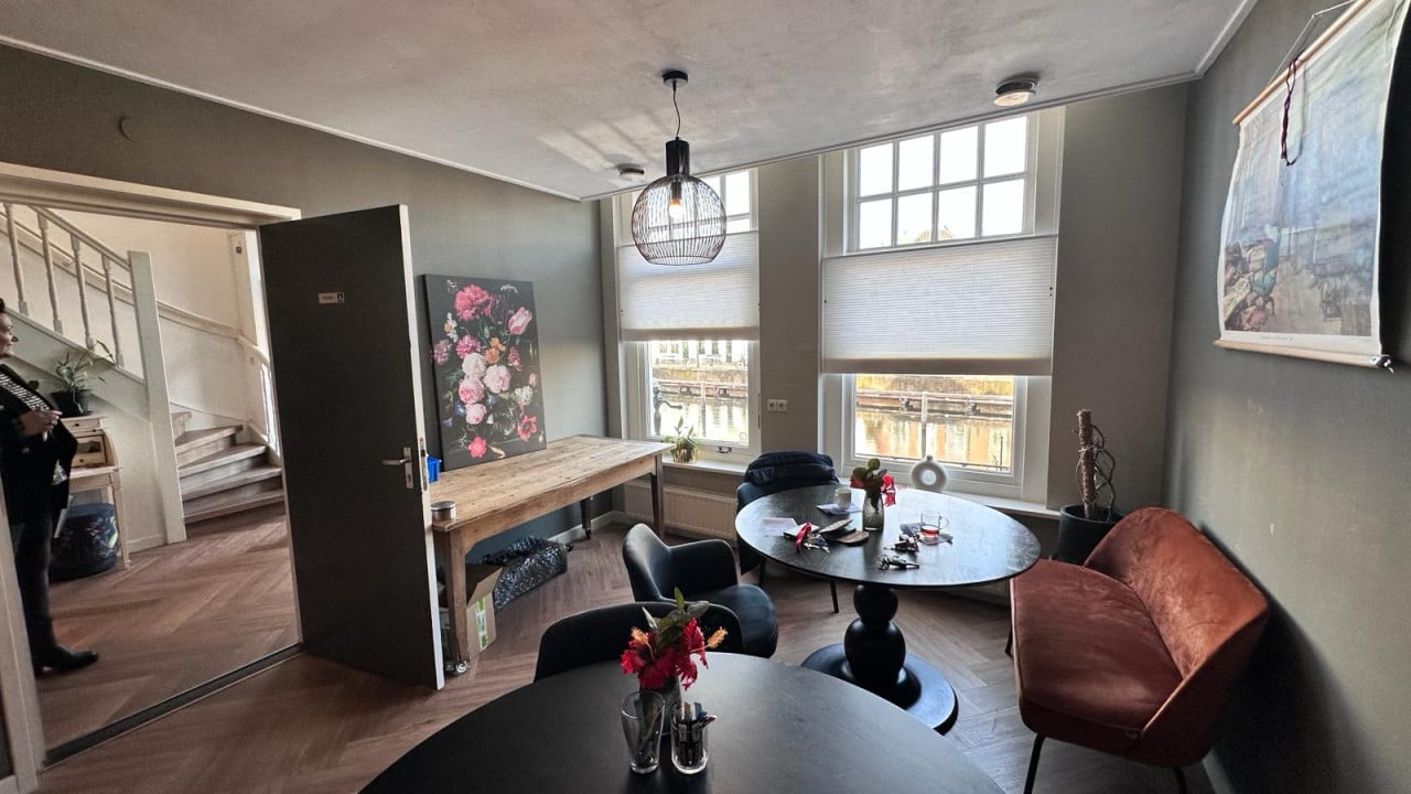 Vakantieappartement te huur voor de wintermaanden 1 oktober tem 28 februari