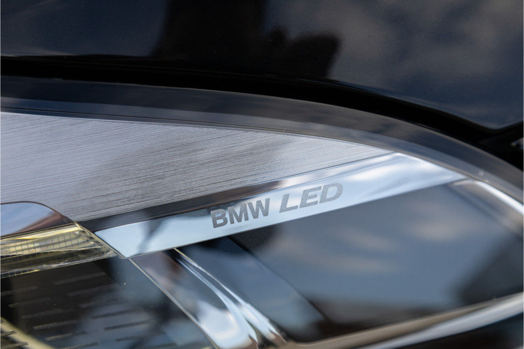 BMW 1 Serie 118i sport line business edition ✅1jaarbovag✅cam✅nav✅apple✅cc