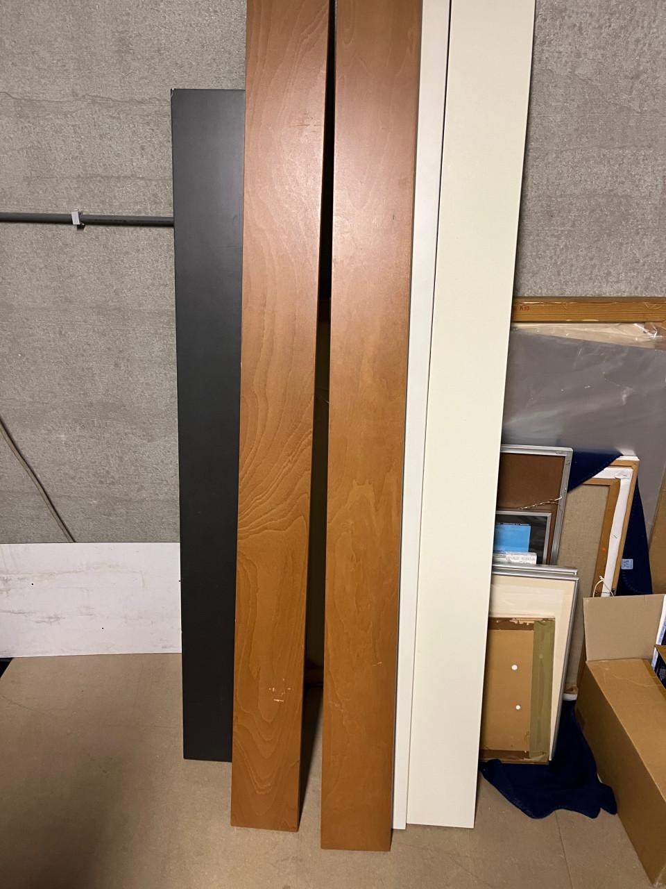 Auping 1 persoonsbed