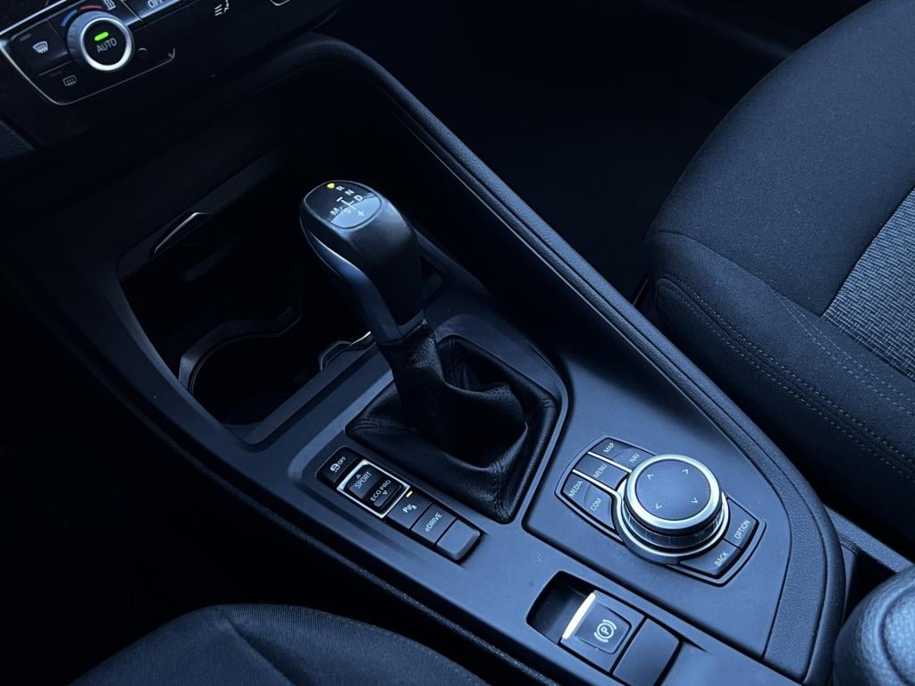 BMW X1 xdrive25e edrive edition phev | camera | nav | cruise control | trek