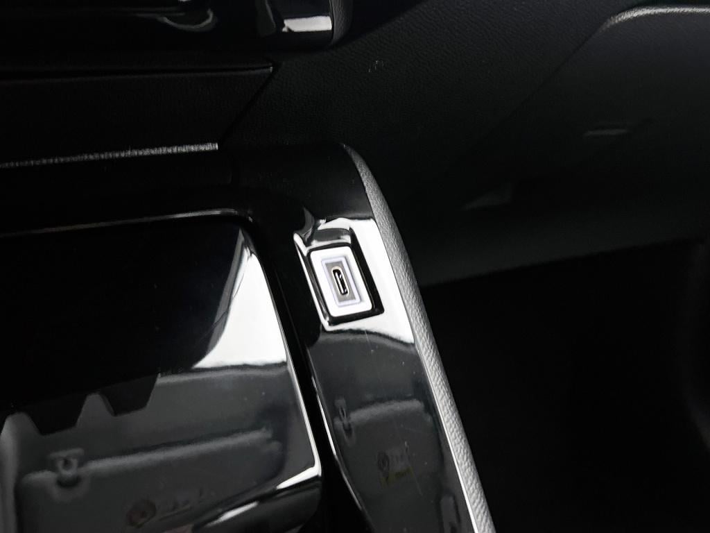 Peugeot 208 hybrid 110 pk automaat allure | rijklaar | 360 camera | navigat