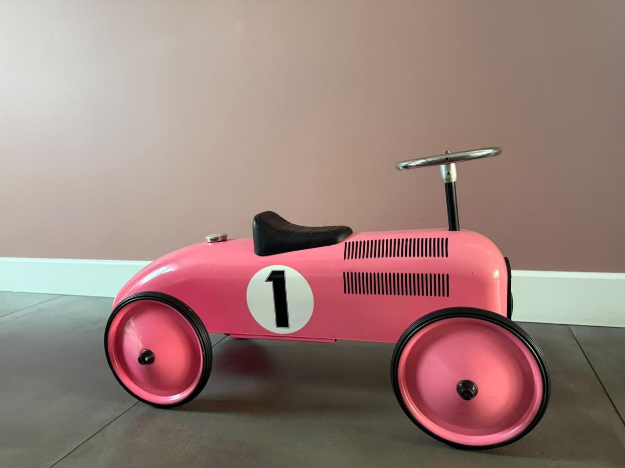 Loopauto