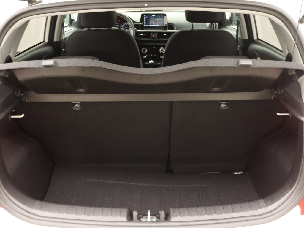 Kia Picanto 1.0 dpi dynamicplusline | navigatie | climate control |