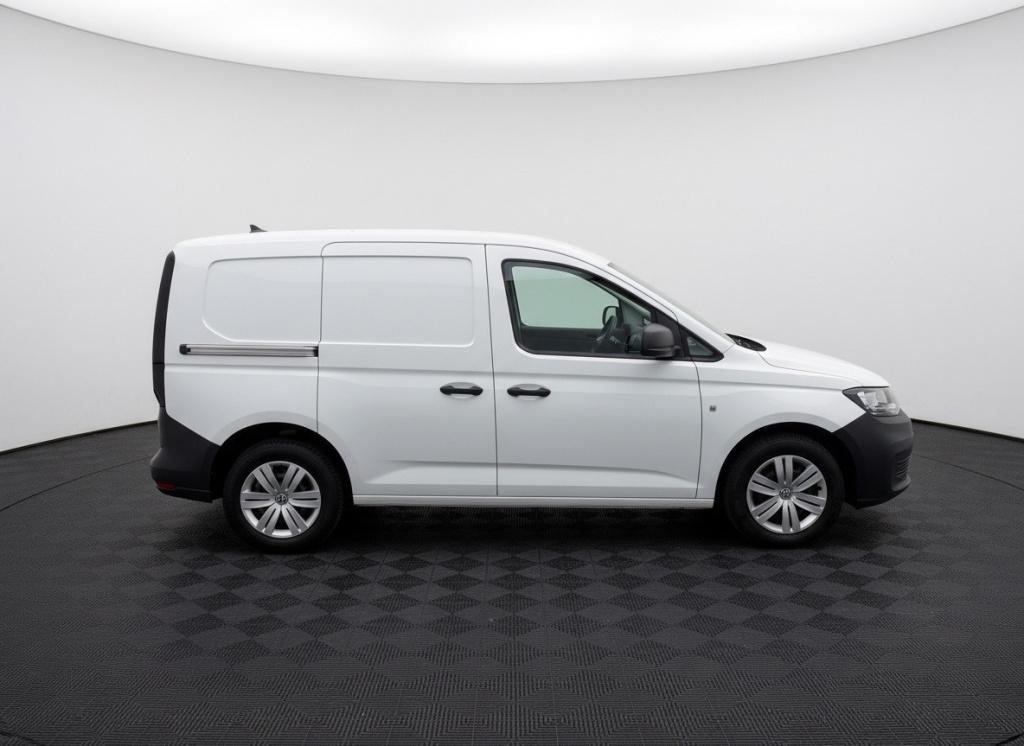 Volkswagen Caddy cargo 2.0 tdi 122 pk automaat