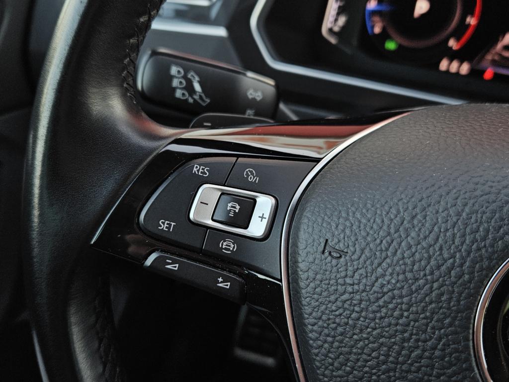 Volkswagen Tiguan 1.5 tsi act highline business r | acc | 360 cam | rijklaa