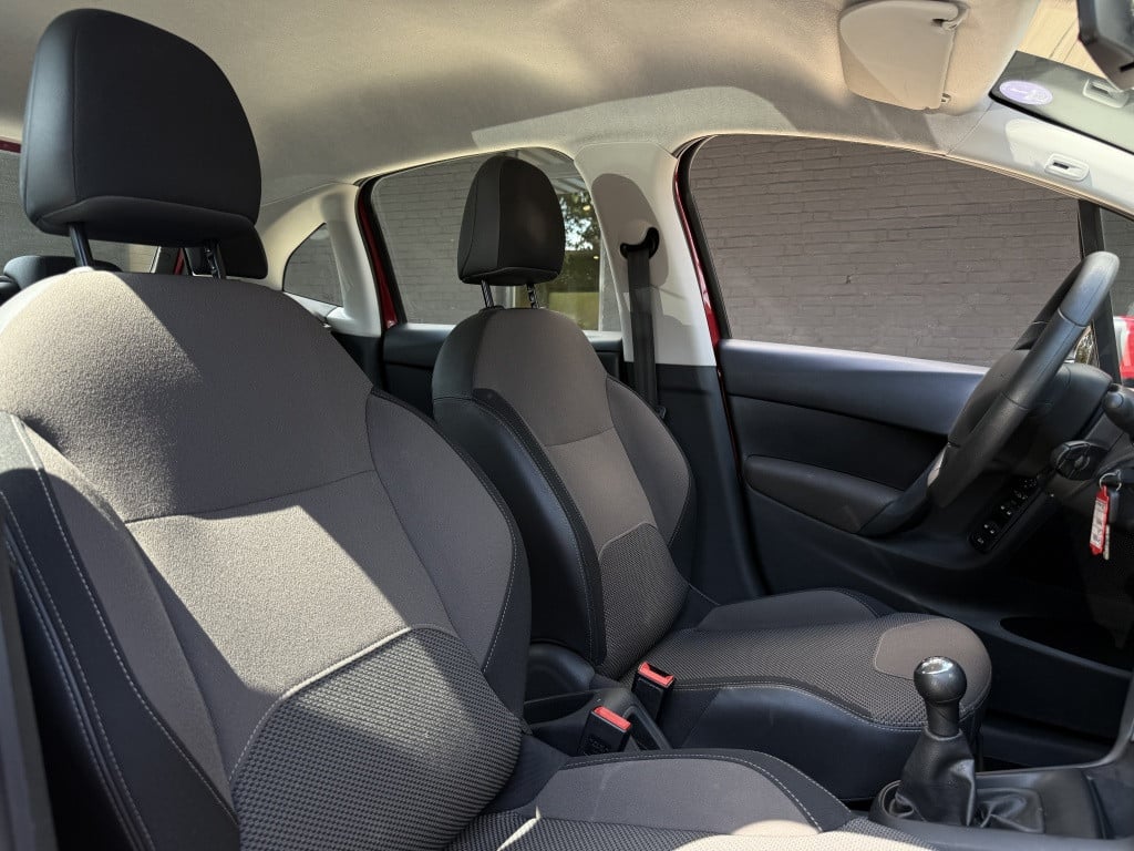 Citroen C3 1.2 puret business