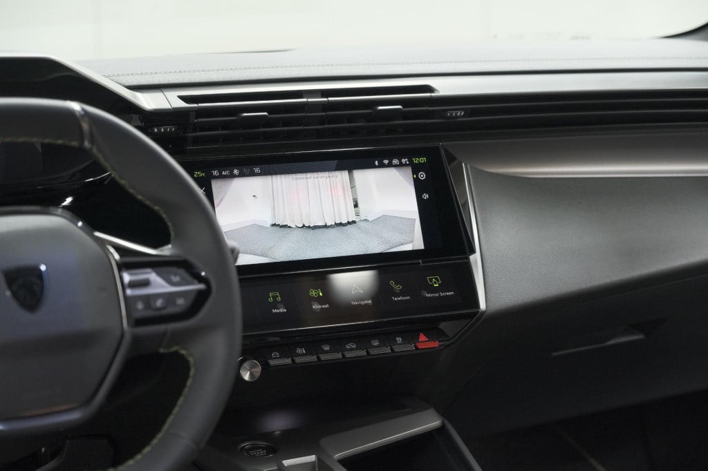 Peugeot 408 1.2 hybrid 136 e-dcs6 gt | 360 camera | adaptieve cruise contro