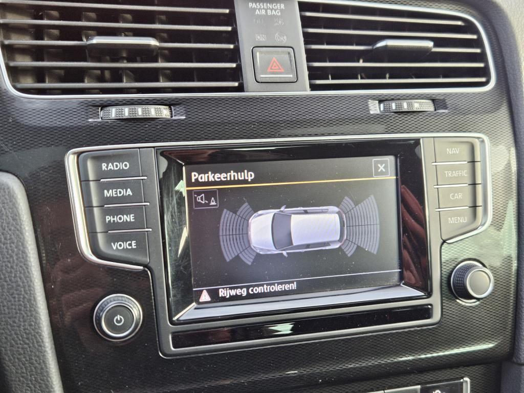 Volkswagen Golf 2.0 tsi gti performance | pano | 19' velgen