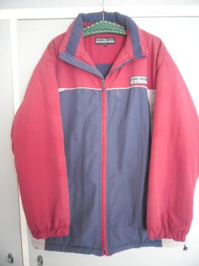 HEREN WINTERJAS MET WARME VOERING 58