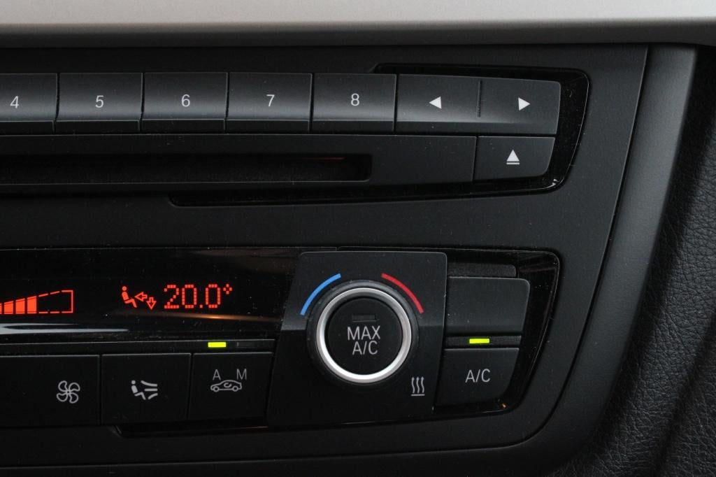 BMW 3-serie 316i executive