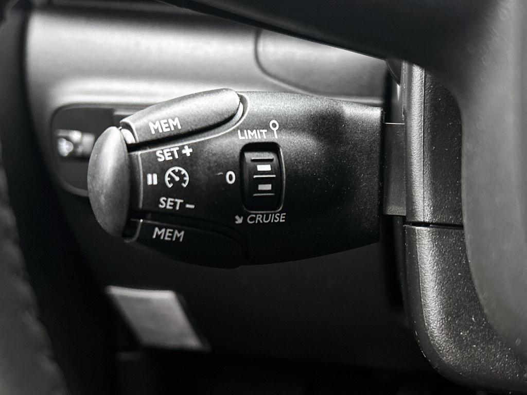 Citroen C3 83pk shine | rijklaar