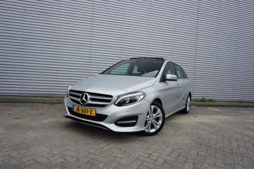 Mercedes-Benz B-Klasse 180 prestige automaat - climate / navi / cruise / st