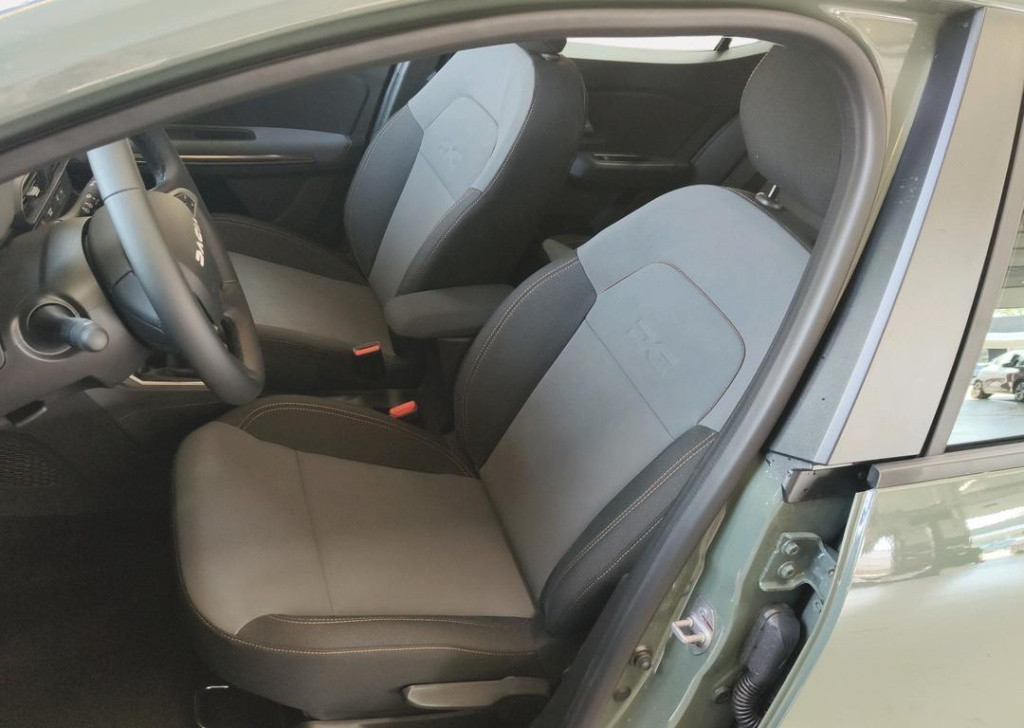 Dacia Sandero Stepway 1.0 tce 100 eco-g extreme - pack extreme