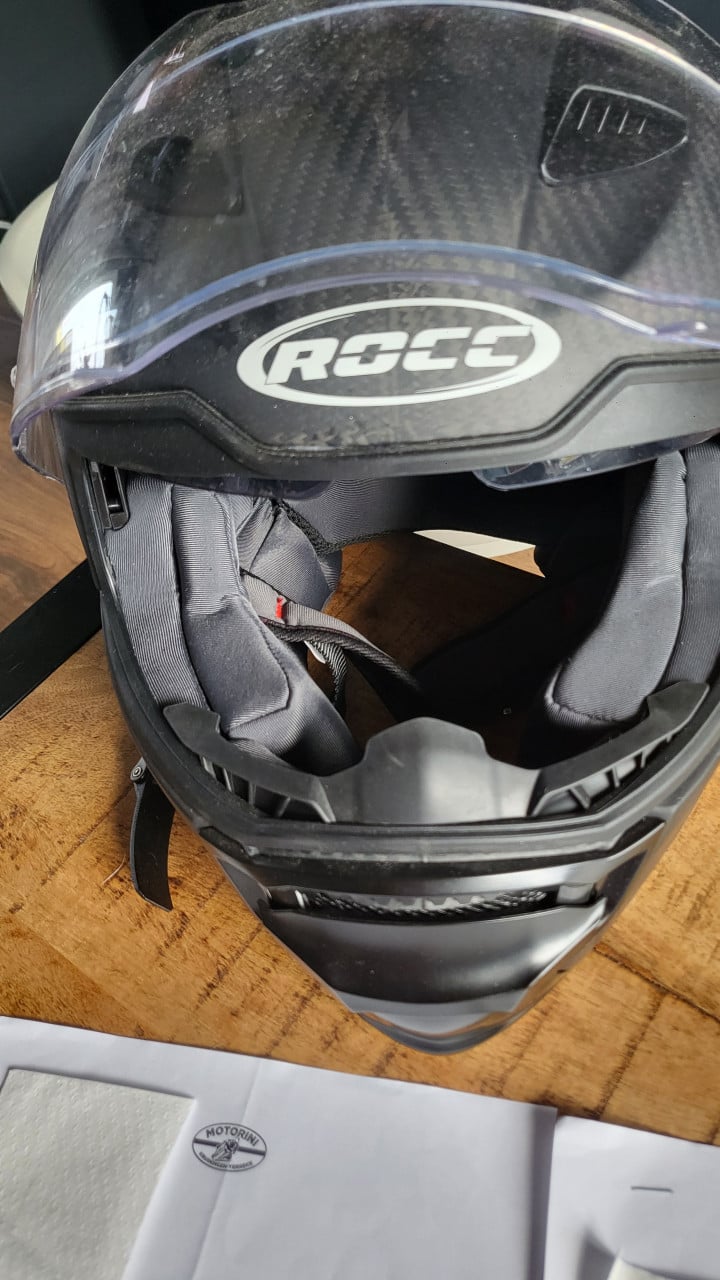 Zeer mooie Peugeot django scooter