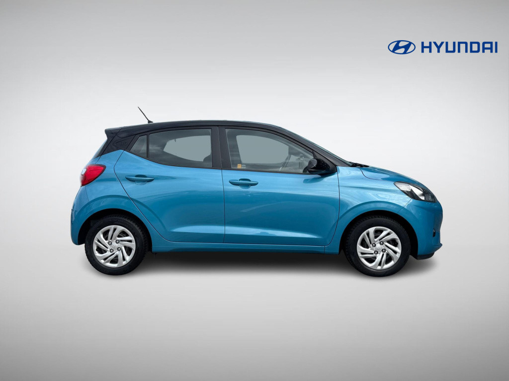 Hyundai I 10 1.0 comfort smart 5-zits | navigatie | camera | apple carplay/