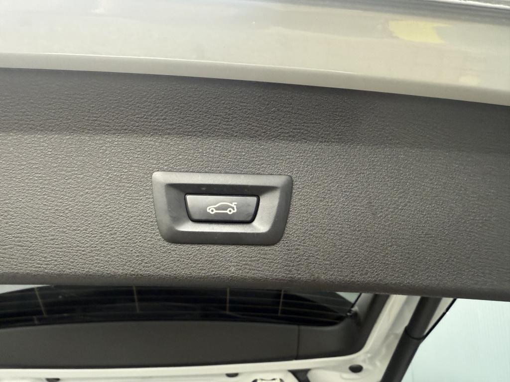 BMW X1 sdrive18i automaat executive sportline