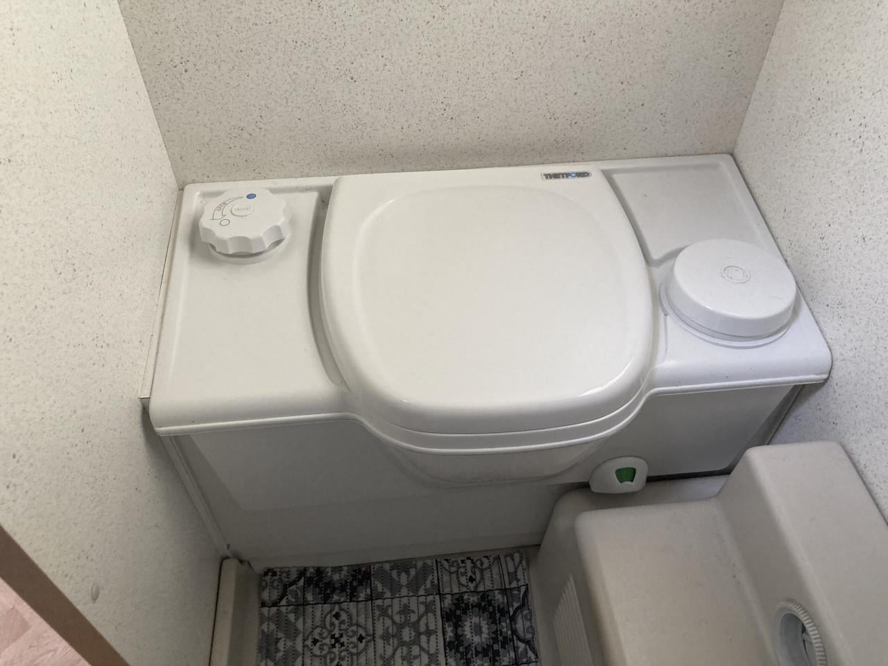 In de meivakantie al vertrekken?