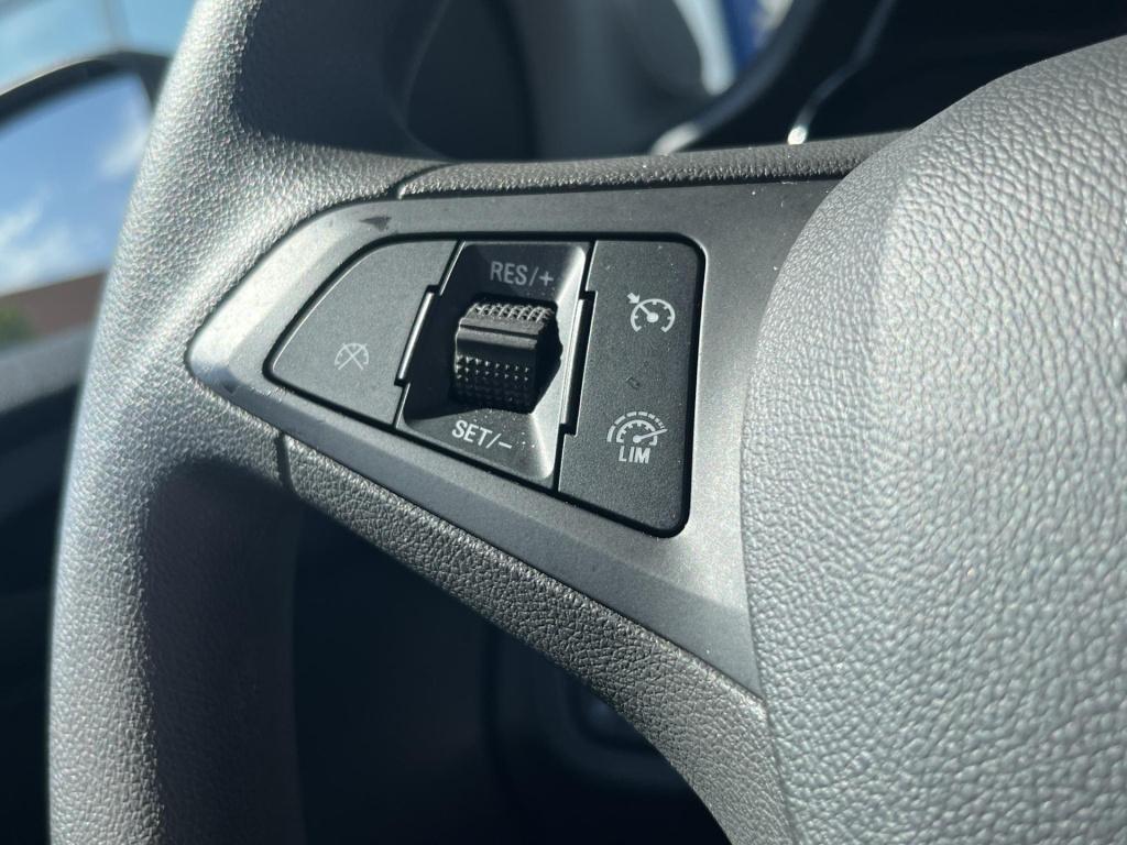 Opel Karl 1.0 ecoflex edition | automaat | cruise control | airco | trekhaa