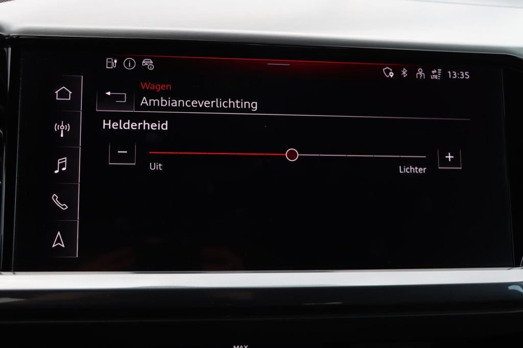 Audi Q4 E-tron 50 quattro s edition 77 kwh 299pk