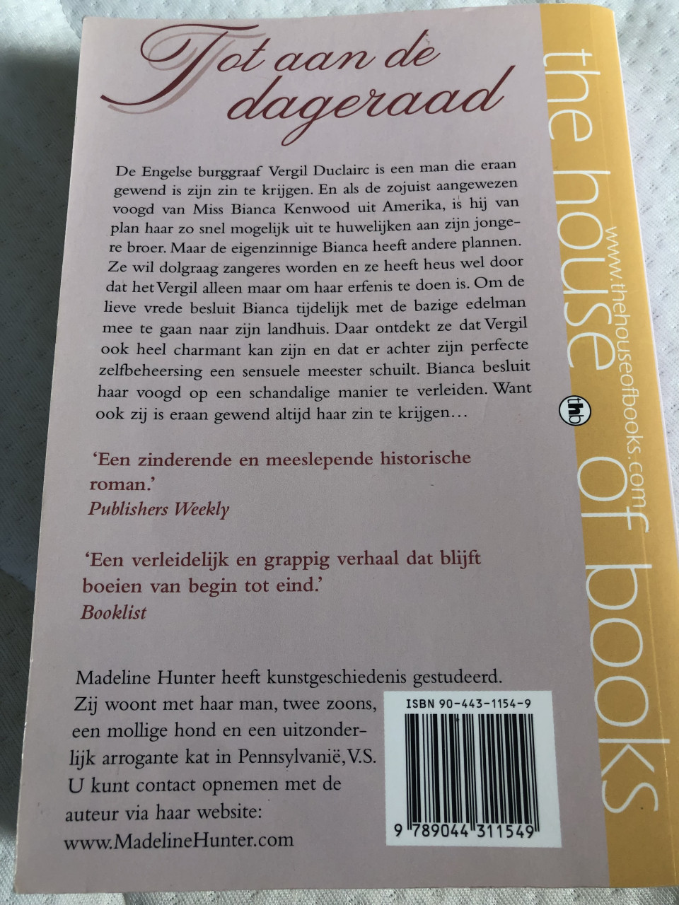 11 x Historische romans (oa Jude Devereaux, Shannon Drake)