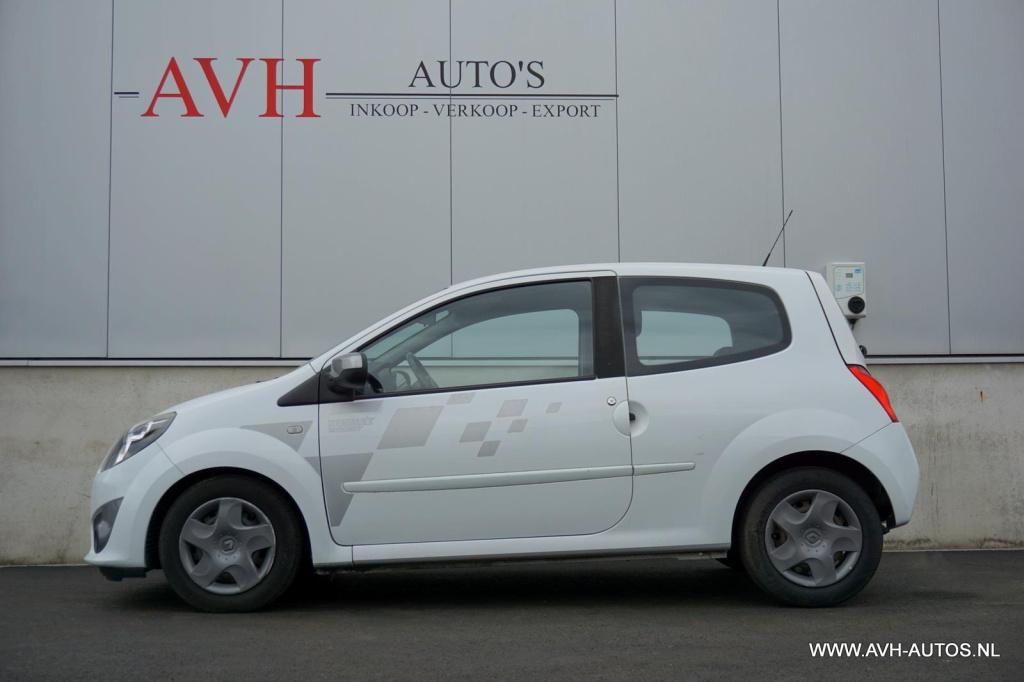 Renault Twingo 1.2-16v night & day