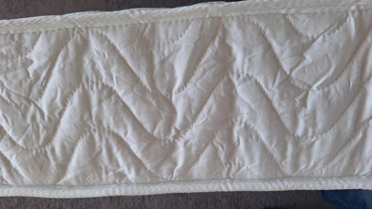 Nieuwe Matras 190 x 90 x 20 cm