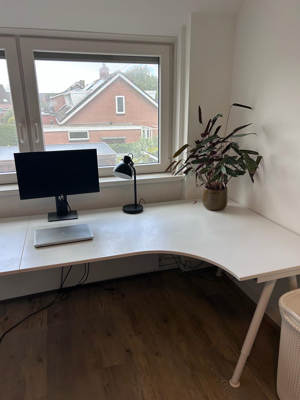 Hoekbureau