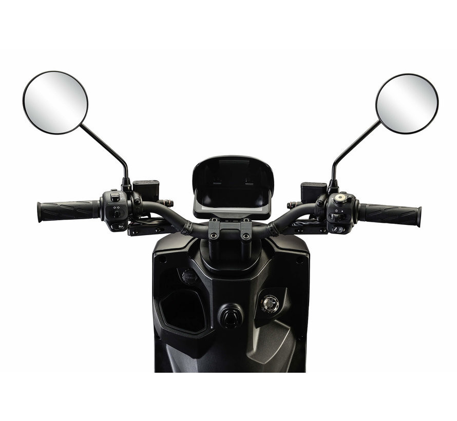 Iva EGO-S5 elektrische scooter ZOMER ACTIE !!!!